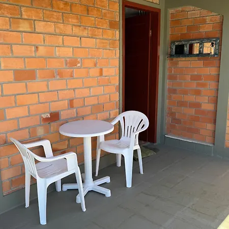 Suite Rustica Florianopolis Exterior photo