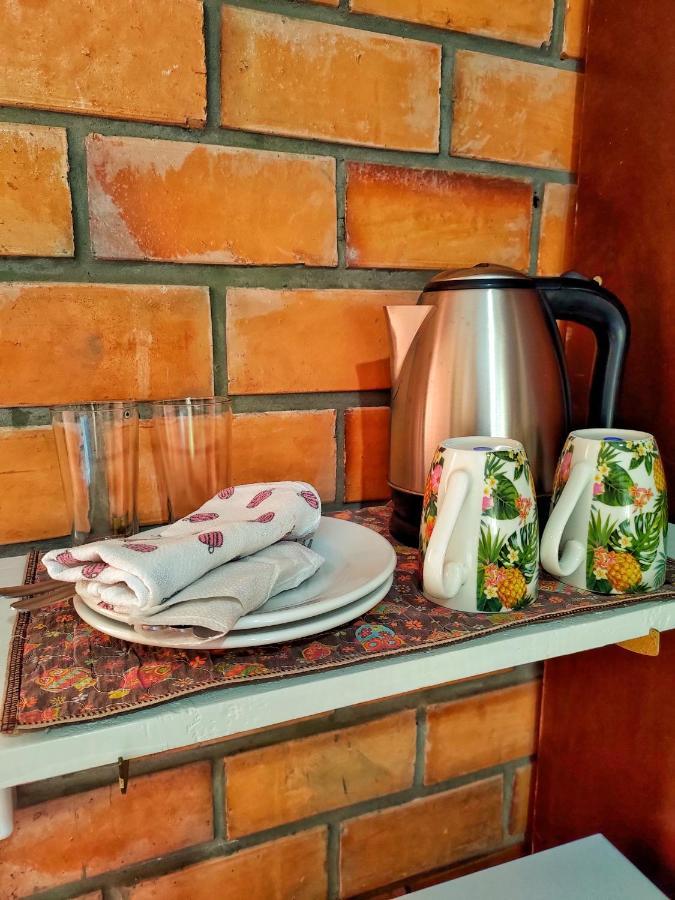 Homestay Rustica Florianopolis