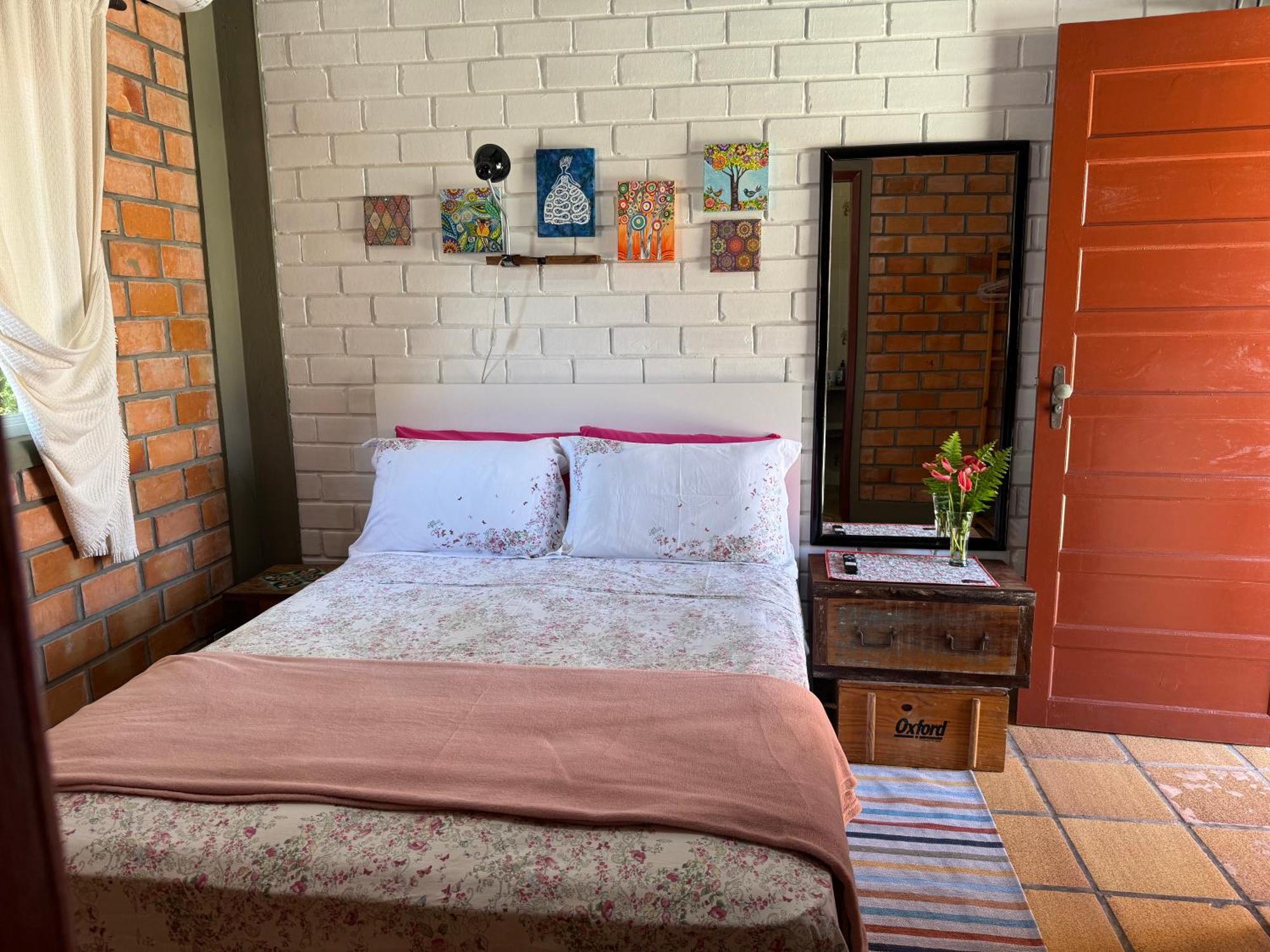 Homestay Rustica *