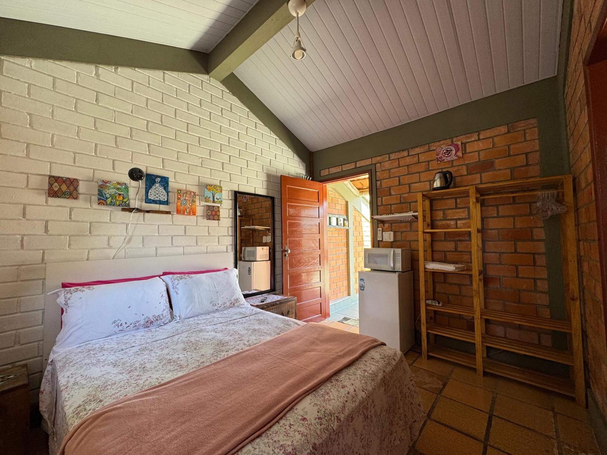 Rustica Homestay *
